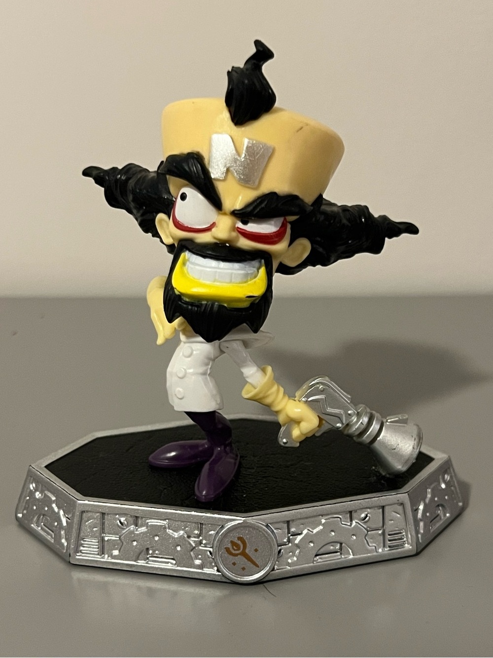 Skylanders Imaginators - Dr. Neo Cortex